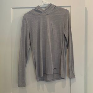 Medium, Nike, dry fit pullover